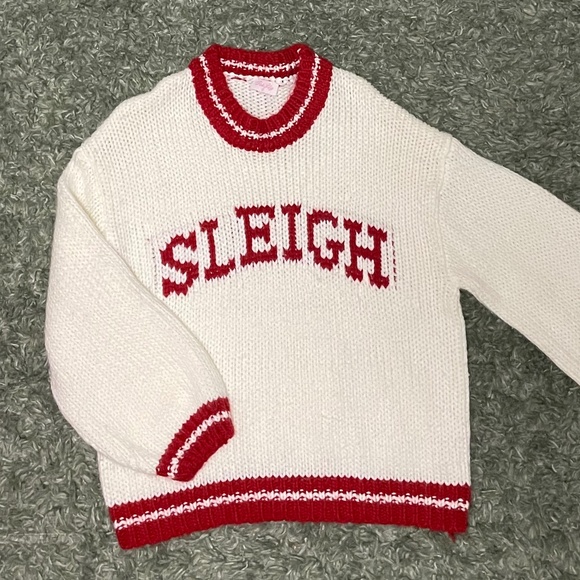 Women’s Christmas sweater - Picture 2 of 2